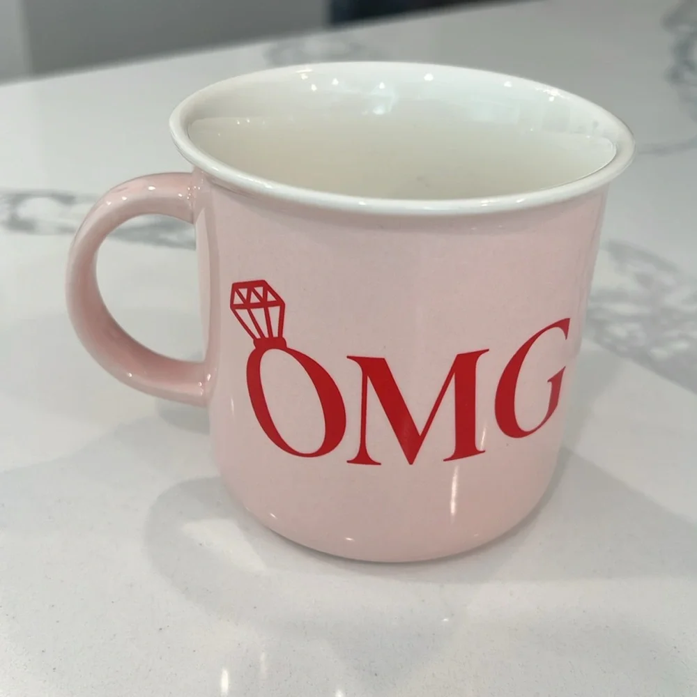 ❤️Cute. 💍MG Mug...